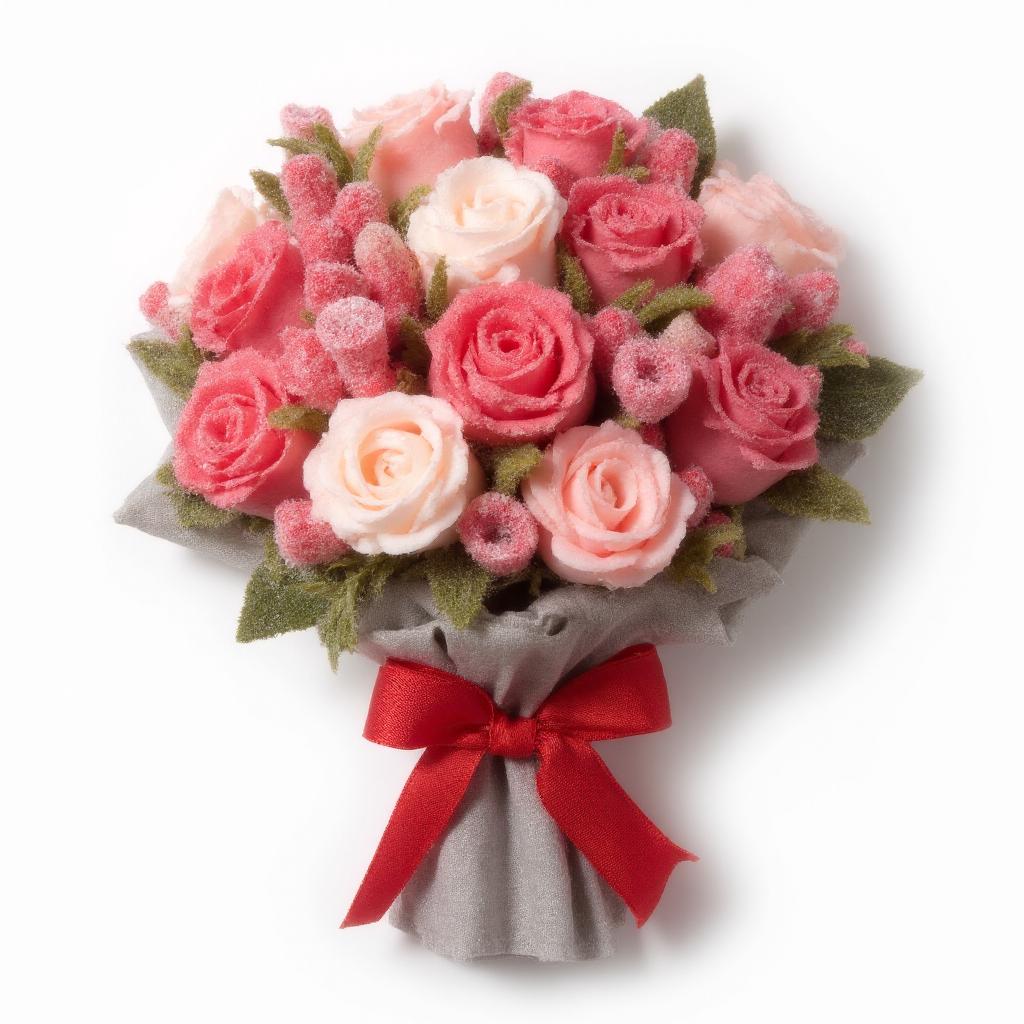 BouquetYum логотип