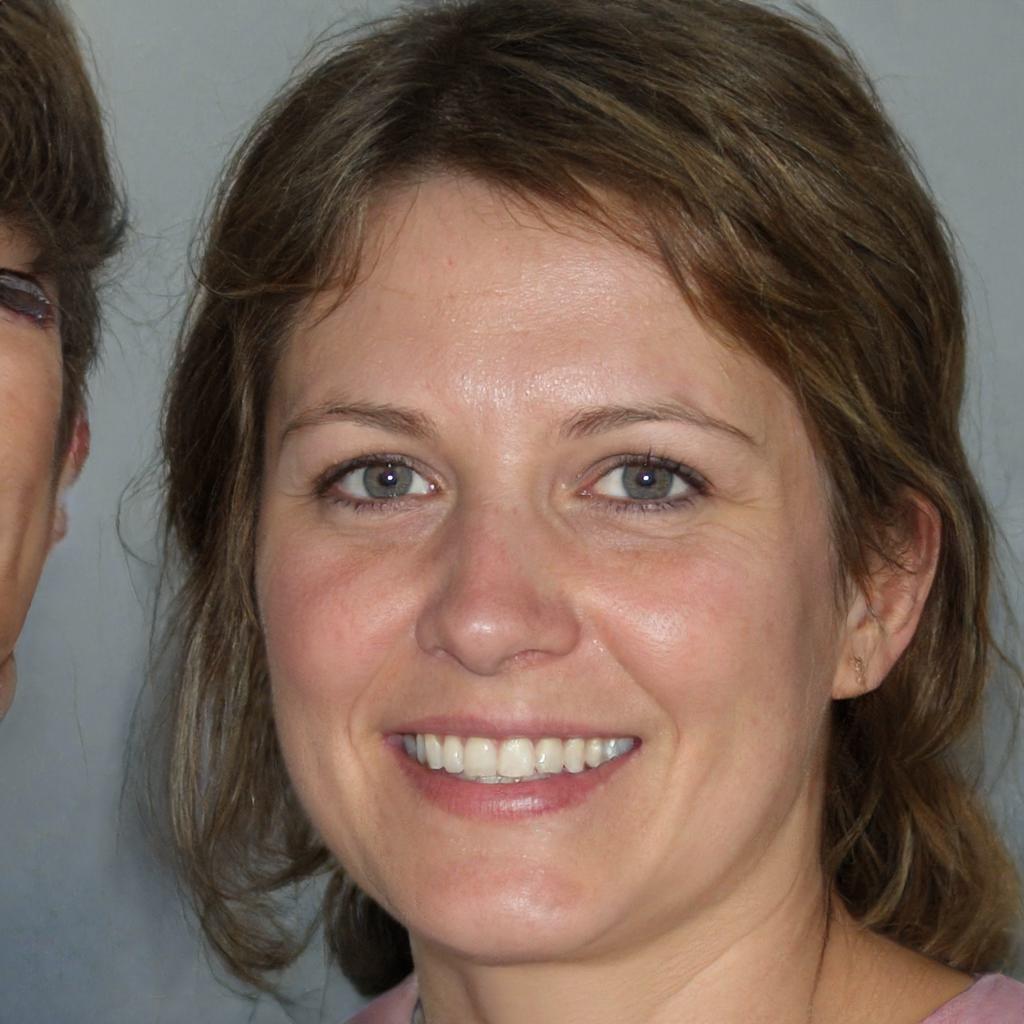 Анна Кузнецова